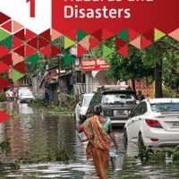 Hazards and Disasters - 3rd ed - Paperback
