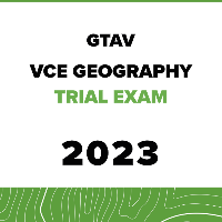GTAV Trial Exam 2023 Print Version
