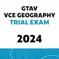 GTAV Trial Exam 2024 PDF Version